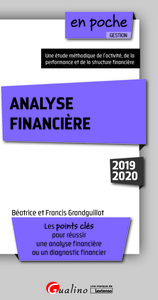 Picture of Analyse financière
