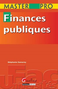 Image de master pro - finances publiques