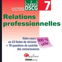 Image de carrés dscg 7 relations professionnelles