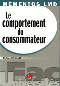 Picture of mémentos lmd - le comportement du consommateur