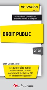 Image de Droit public
