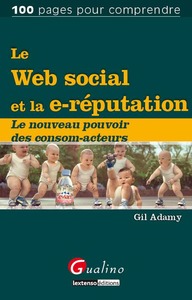 Picture of le web social et la e-réputation