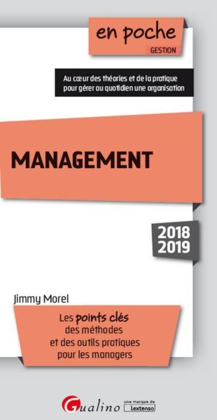 Image de MANAGEMENT - 6EME DITION