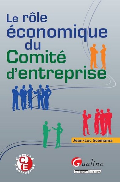 Image de le rôle économique du comité d'entreprise