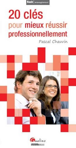 Image de 20 clés pour mieux réussir professionnellement