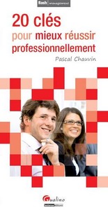 Image de 20 clés pour mieux réussir professionnellement