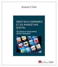 Image de Droit du e-commerce et du marketing digital