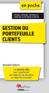 Picture of gestion du portefeuille clients