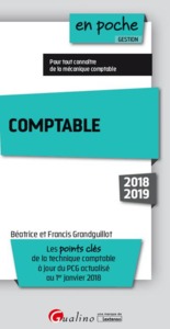 Picture of COMPTABLE - 10EME EDITION