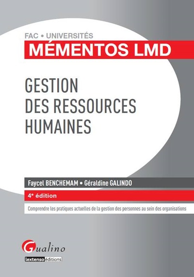 Image de gestion des ressources humaines