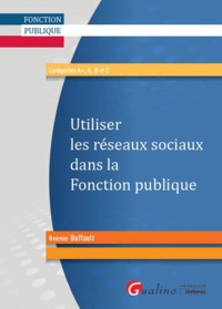 Picture of UTILISER LES RESEAUX SOCIAUX DANS LA FONCTION PUBLIQUE