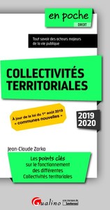Picture of Les collectivités territoriales
