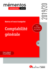 Picture of Comptabilité générale