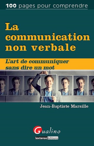 Picture of la communication non verbale