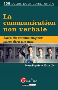 Picture of la communication non verbale