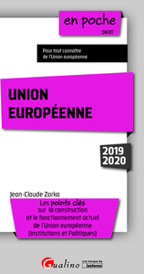 Picture of Union européenne