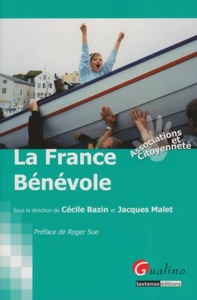 Picture of la france bénévole