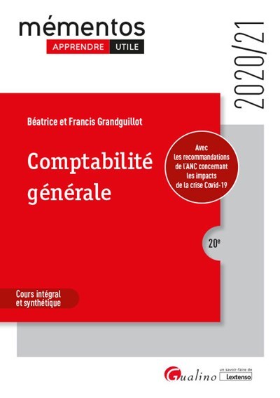 Picture of Comptabilité générale
