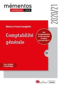 Picture of Comptabilité générale
