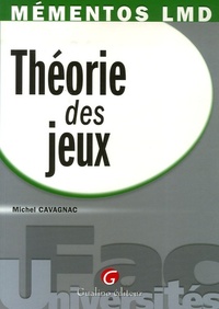 Image de mémentos lmd - théorie des jeux