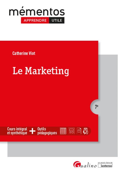 Picture of Le Marketing