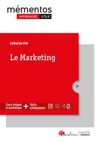 Picture of Le Marketing