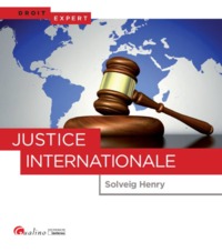 Picture of JUSTICE INTERNATIONALE