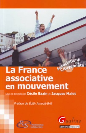 Picture of LA FRANCE ASSOCIATIVE EN MOUVEMENT