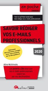 Picture of Savoir rédiger vos e-mails professionnels