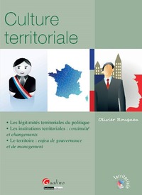 Image de culture territoriale