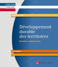 Picture of développement durable des territoires