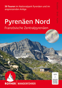 Picture of PYRENAEN 2 (ALL) MITTELEU
