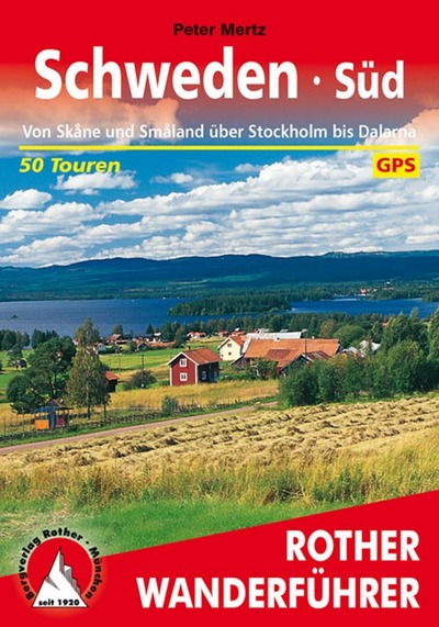 Picture of SCHWEDEN SUD
