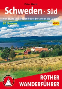 Picture of SCHWEDEN SUD