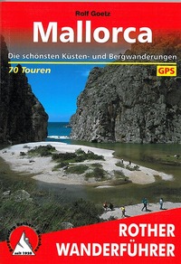 Picture of **MALLORCA  (ALLEMAND)
