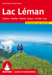 Picture of LAC LEMAN (FR)