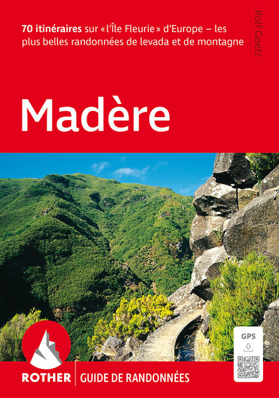 Picture of MADERE (FR)