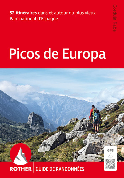 Picture of PICOS DE EUROPA (FR)