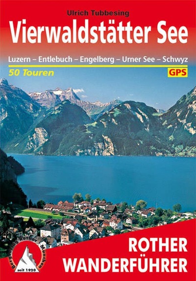 Image de VIERWALDSTATTER SEE (ALL)