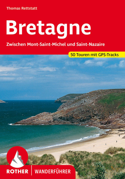 Picture of BRETAGNE  (ALL) VOM MONT-ST MICHEL BIS ST NAZ