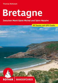 Picture of BRETAGNE  (ALL) VOM MONT-ST MICHEL BIS ST NAZ