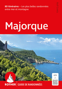 Picture of MAJORQUE (FR)