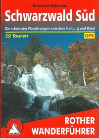 Picture of SCHWARZWALD SUD (ALLEMAND)