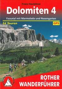 Picture of DOLOMITEN 4 (ALL)