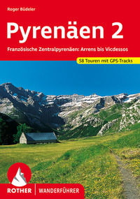 Image de PYRENAEN 2 (ALL) MITTELEU