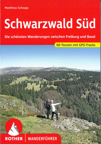 Image de SCHWARZWALD SUD (ALL)