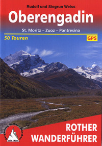 Picture of **OBERENGADIN ST MORIZ  ZUOS PONTRESINA