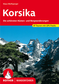 Picture of KORSIKA / CORSE (ALL)