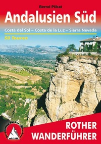 Picture of **ANDALOUSIE SUD (ALLD)