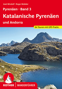 Image de PYRENEES EST ESPAGNOL T3 (ALL)